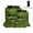 color, black, green, dark blue, orange, red, sky blue, variant on Spdoo Waterproof Dry Sack 6-Pack Ultralight Dry Bags Outdoor Sacks Keep Gear Dry For Hiking Backpacking Kayaking Camping Swimming Boating Water Resistance Bag