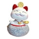 thumbnail image 1 of Figura de gato de la suerte, adorno de consola central de dibujos animados para tablero de instrumentos, gato de la suerte de la fortuna Estilo A, 1 of 9