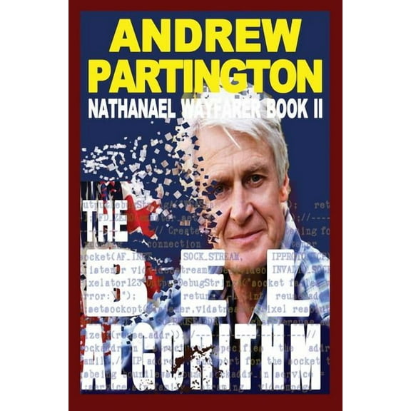 Nathanael Wayfarer The Bel Algorithm, Book 2, (Paperback)
