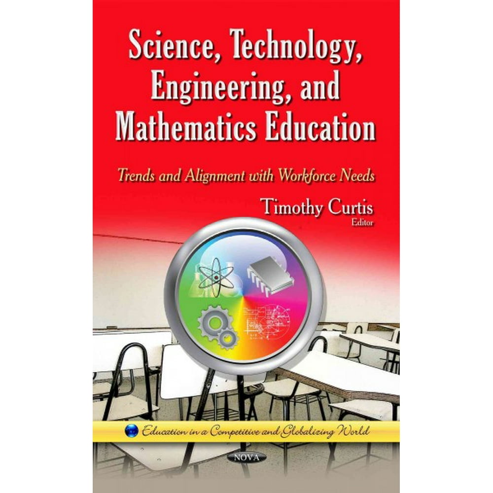 Science, Technology, Engineering, and Mathematics Education (Hardcover