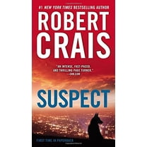 Pre-Owned Suspect (Paperback) 0425264696 9780425264690
