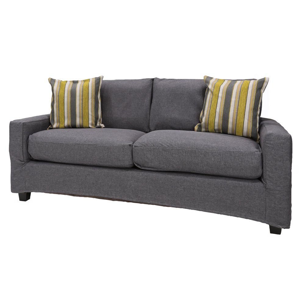 Bombay Newburgh Sofa Slipcover Slipcover Only -Color 