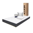 thumbnail image 3 of Colchón Individual en Caja 15 cm + Juego Sábanas y Almohada, 3 of 9