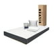 thumbnail image 3 of Colchón Individual en Caja 15 cm + Juego Sábanas y Almohada, 3 of 9