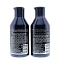 thumbnail image 3 of Redken Color Extend Brownlights Shampoo and Conditioner Bl Blue Pigment 10.1oz/300ml Combo, 3 of 3