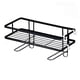 thumbnail image 1 of Estante Para Inodoro, Gran Capacidad Sobre Inodoro, Organizador De Baño, Impermeable Confiable Para Hotel, 1 of 8