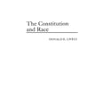 thumbnail image 1 of Pre-Owned The Constitution and Race (Paperback) 0275942287 9780275942281, 1 of 1