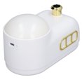 thumbnail image 3 of Humidificador USB 2 modos silenciosos 20dB humidificador humidificador de viaje en aerosol para habitación para oficina para el hogar ANGGREK  Otros, 3 of 8