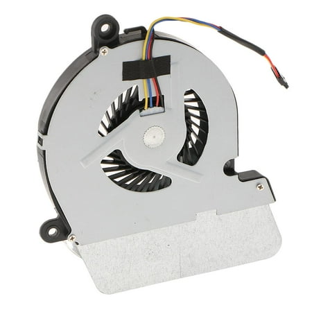 Computer Cooling Fan  CPU 4 Pin Power Cable Fan For U940 U945 price history on PriceWatchPro