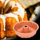 thumbnail image 3 of Moldes para Hornear de Cobre Eternal Living Gelatina Pasteles Reposteria set 2 pzs, 3 of 5