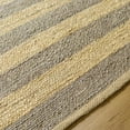 thumbnail image 6 of Hauteloom Ilkay Jute Living Room, Bedroom Area Rug - 6' x 9', 6 of 10
