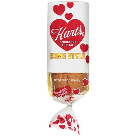 Hart's Home Style Bread, 16 oz