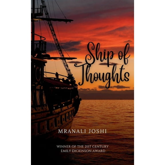 Ship of Thoughts, (Paperback)