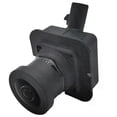 thumbnail image 2 of 68144068AC Reversing Camera for Chrysler Pacifica Voyager Ram 1500 Maserati Ghibli Levante -22 Surround View Camera, 2 of 5