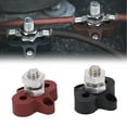 thumbnail image 4 of Power Distribution Junction Block, Terminal Stud Insulated Reliable Safe Rustproof  For Cars For RVs For ATVs ANGGREK Terminal Stud, 4 of 8