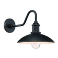 thumbnail image 2 of 7984-14-143C-Minka Lavery-RLM - Outdoor Shade - 6.25 inches tall by 14 inches wide, 2 of 2