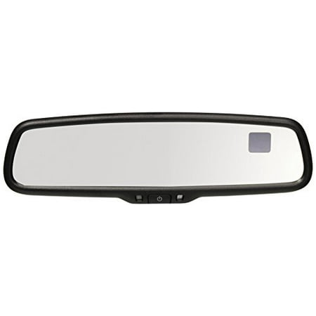 Gentex GENK20A Auto Dimming Mirror W/compass Temperature
