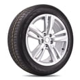 thumbnail image 1 of LLANTA CONTINENTAL PROCONTACT GX SSR 235/50R19 99V MOE Continental PROCONTACT TX, 1 of 3