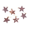 thumbnail image 1 of Christmas Tree in A Box Christmas Decorations Christmas Tree Decorations 7Cm Christmas Five-Pointed Star Christmas Decorations Tree Ornaments Christmas Tree Decorations Ornaments, 1 of 8