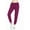 WINE, variant on HEAL+WEAR Women's Jogger Scrub Pants High Stretch Breathable,Fabric Drawstring Waist Multi-Pocket,4-Way Stretch