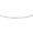Polished Chrome, variant on Adjustable Steel Curved Shower Curtain Rod, 50-72 Inches, Satin Nickel, Wall Mounted