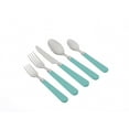 thumbnail image 1 of Mainstays Flatware Set with Organizer, 1 of 3