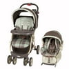 Baby Trend Envy 5 Travel System, Jungle