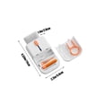 thumbnail image 3 of RRJ Electronic Device Cleaning Kit, 11 In Multifunctional Keyboard Phone Bluetooth Headphones Cleaner, Portable Computer Screen Maintenance Tools for Home Office Travel Accessories, 3 of 6