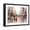 Black Frame, variant on Art.com City Rain 2 Art Print by Brent Heighton, 16" x 12"