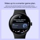 thumbnail image 5 of Reloj inteligente Google Pixel Watch 5 41mm LTE Niebla, 5 of 9