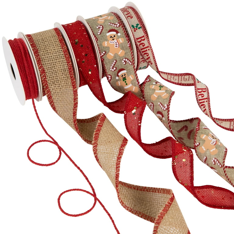 ANDMARY】Natalie ribbon set