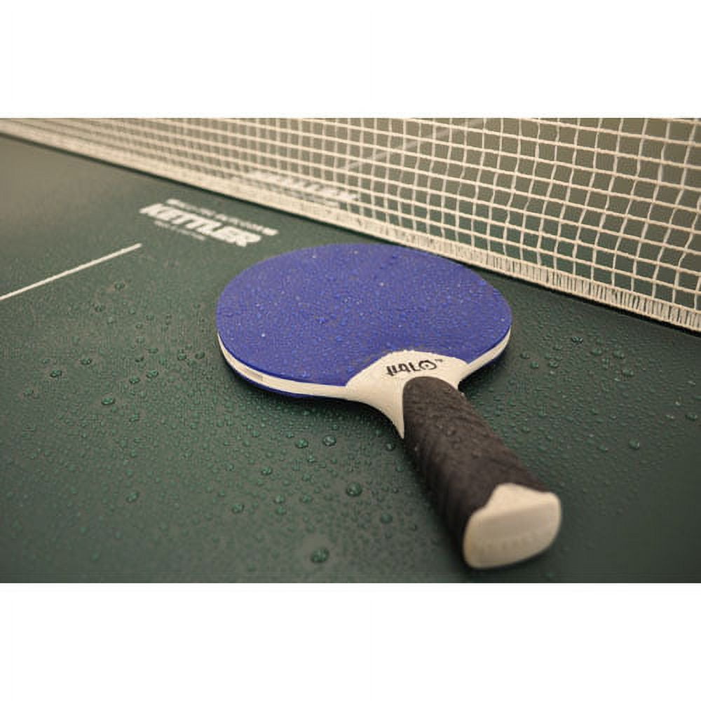 Table Tennis Balls Kettler HALO 5.0 Ping Pong Set - 2 Paddles & 3 Balls For Indoor/Outdoor Play Ping Pong Paddles Table Tennis Balls Kettler HALO 5.0 Ping Pong Set - 2 Paddles & 3 Balls For Indoor/Outdoor Play Ping Pong Paddles