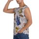 thumbnail image 3 of Balery Antique Vintage Teapot Coffee Grinder Camisetas sin mangas para hombre, absorbe la humedad y protege contra el mal olor.-Large, 3 of 7