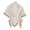 Brown, variant on QASIEATN Women's Spring Summer Yarn Printed Square Scarf Flower Pattern Neck Scarf Daily Wear Casual Accessories Wraps for Women