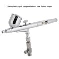 thumbnail image 4 of Airbrush Pen, Airbrush Sprayer Multipurpose Practical Efficient Dual Action  For Printing, 4 of 8