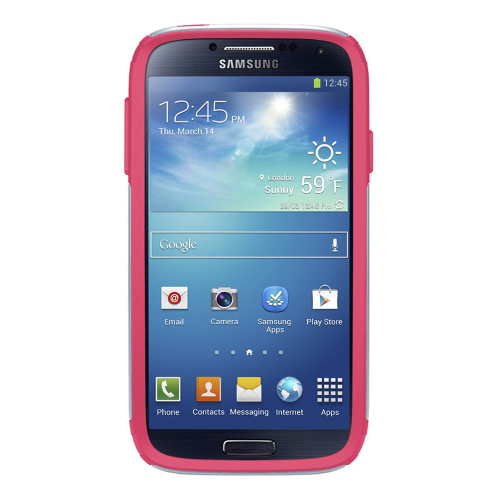 OtterBox Galaxy S4 Commuter Series Case - image 2 of 4