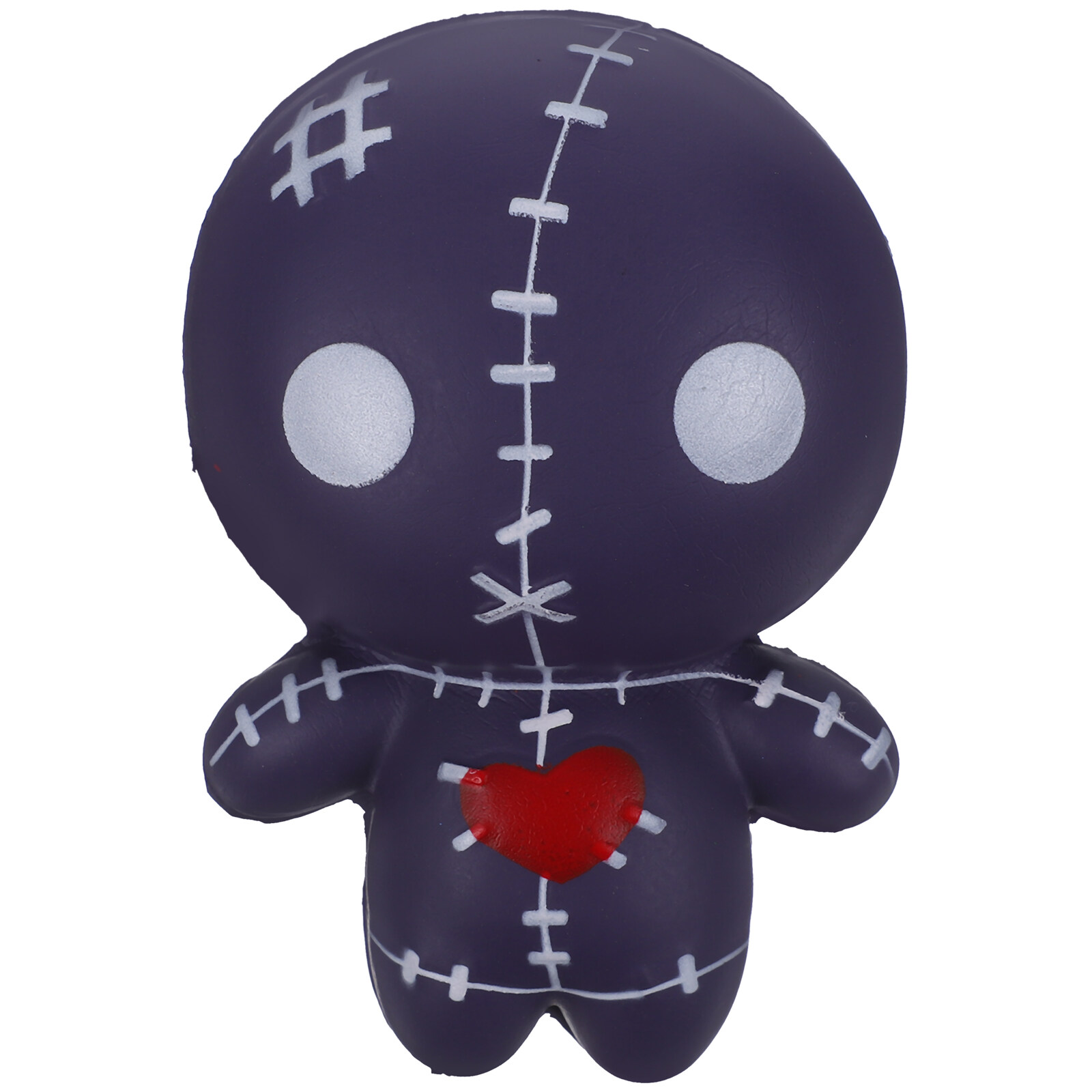 BESTONZON Creepy Doll Small Creepy Doll Horror Doll Decor Haunted Doll