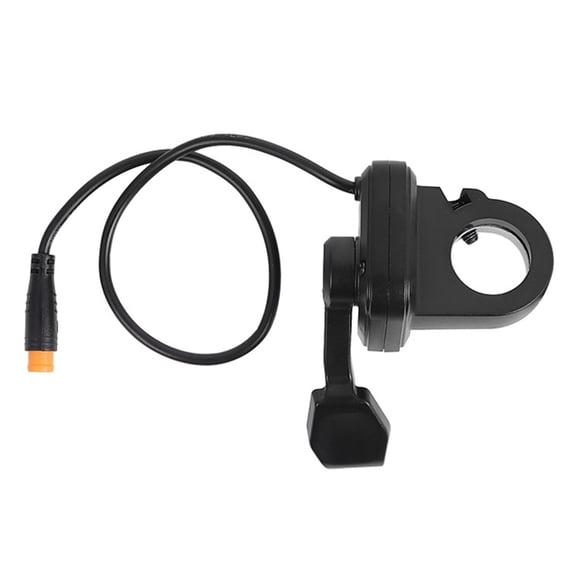 Electric Scooter Thumb Throttle 108X Speed Control Accelerator Replacement Design