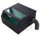 thumbnail image 4 of Laser Engraver Enclosure 700x700x400mm Flame Retardant Noise Smoke Odor Reduction Laser Cutter Protective Cover 100‑240V US Plug, 4 of 5