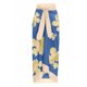 thumbnail image 4 of Traje de baño para mujer Traje de baño de una pieza Bikini con cordones Traje de baño Falda larga Conjunto de dos piezas de gasa OAVQHLG3B Store  lin121212, 4 of 4