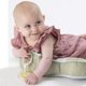 thumbnail image 5 of Juguetes Tummy Time Cushion Taf con soporte desmontable para juguetes, 5 of 8