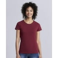 thumbnail image 5 of MmF - Women's T-Shirt Short Sleeve, up to Women Size 3XL - Eat Sleep Hockey, 5 of 5