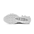 thumbnail image 6 of NIKE MENS Air Max 95 "Triple White" CT1268 100 from Stadium Goods, 6 of 8