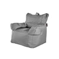 thumbnail image 2 of Sillon Puff Kessa Muebles  Nicosia Gris, 2 of 3