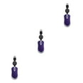 thumbnail image 3 of braveheart Computer for Ultra-lightweight Mouse Wired Optical 1000 DPI Universal Telescopic Retractable Gaming Mice for Kids Purple 3Set, 3 of 6