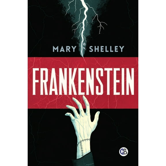 Frankenstein (Spanish Edition), (Paperback)
