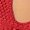 Red, variant on Orthopedic Sneakers for Women,Orthopedic Walking Shoes for Women,Women's Orthopedic Walking Shoes - Breathable Woven Slip-On Sneakers with Arch Support, Non-Slip Cushion Sole, Beige