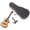 Folk chopped corner, variant on WINDLAND Mini Guitar Replica Musical Instrument Collectible Dollhouse Model Home Decors