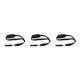 thumbnail image 2 of Eigraketly Black Universal Adjustable Trimmer Shoulder Strap Lawn Adjustable Comfortable 1PC Easy for and Strap Belt Mower Type1 NO1, 2 of 6