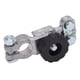 thumbnail image 4 of Interruptor De Apagado De Batería, Eficiente, Larga Vida útil, Resistente Al Desgaste, Fácil Operación, Interruptor De Terminal De Apagado De Batería Antifugas, Duradero Para ANGGREK Battery Kill Switch, 4 of 8
